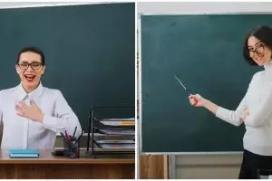 Mendikdasmen ubah sistem guru tak perlu mengajar 24 jam dalam seminggu, begini ketentuan terbarunya