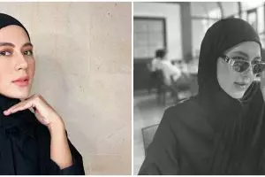 Tersiksa tak bisa bertemu anak, ini curhatan pilu Paula Verhoeven pendam kerinduan buah hati