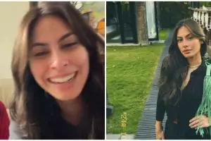 Suka ajak ART-nya bikin video TikTok, alasan Valerie Thomas ini banjir pujian