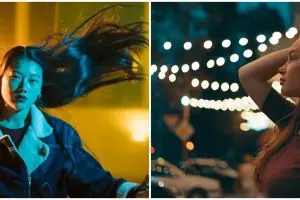 Dianggap menarik perhatian roh halus, ini 7 arti larangan wanita rambut panjang tergerai di malam hari