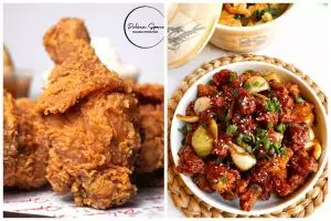 13 Resep masakan rumahan ayam goreng crispy, sederhana, menggugah selera, dan cocok untuk menu harian
