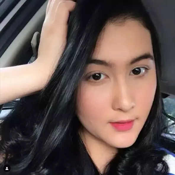 Talitha Curtis bongkar sikap orang tua berbagai sumber Talitha Curtis bongkar sikap orang tua berbagai sumber
