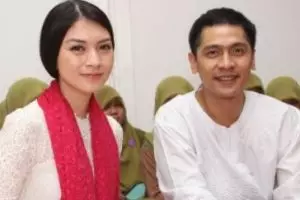 10 Tahun menikah, rumah tangganya adem ayem, Adi Nugorho bongkar rahasia pernikahan harmonis