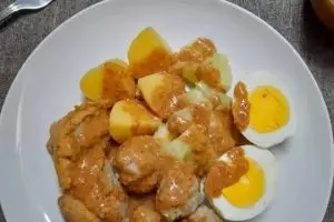 Kalahkan makanan dari China, siomai Indonesia peringkat 2 dumpling terlezat di dunia