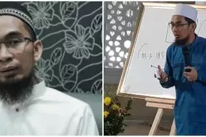 Ustaz Adi Hidayat klarifikasi isu dirinya ditunjuk jadi Utusan Khusus Presiden