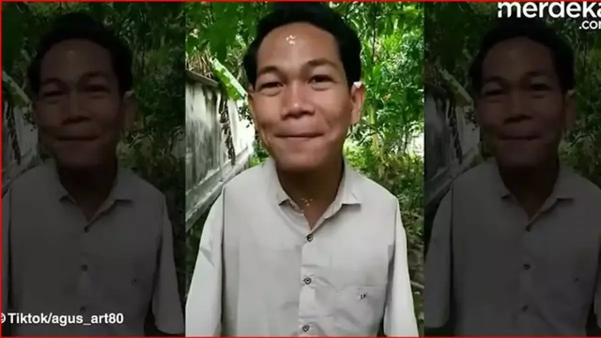 5 Fakta terbaru kasus pelecehan Agus Buntung yang viral, terungkap rekaman video saat ancam korban