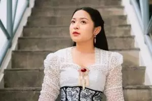 7 Potret masa kecil Bernadya, paras imutnya nggak berubah sedari dulu