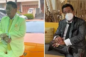 Nyaris bela Agus Buntung, media sosial bikin sikap Hotman Paris berubah haluan