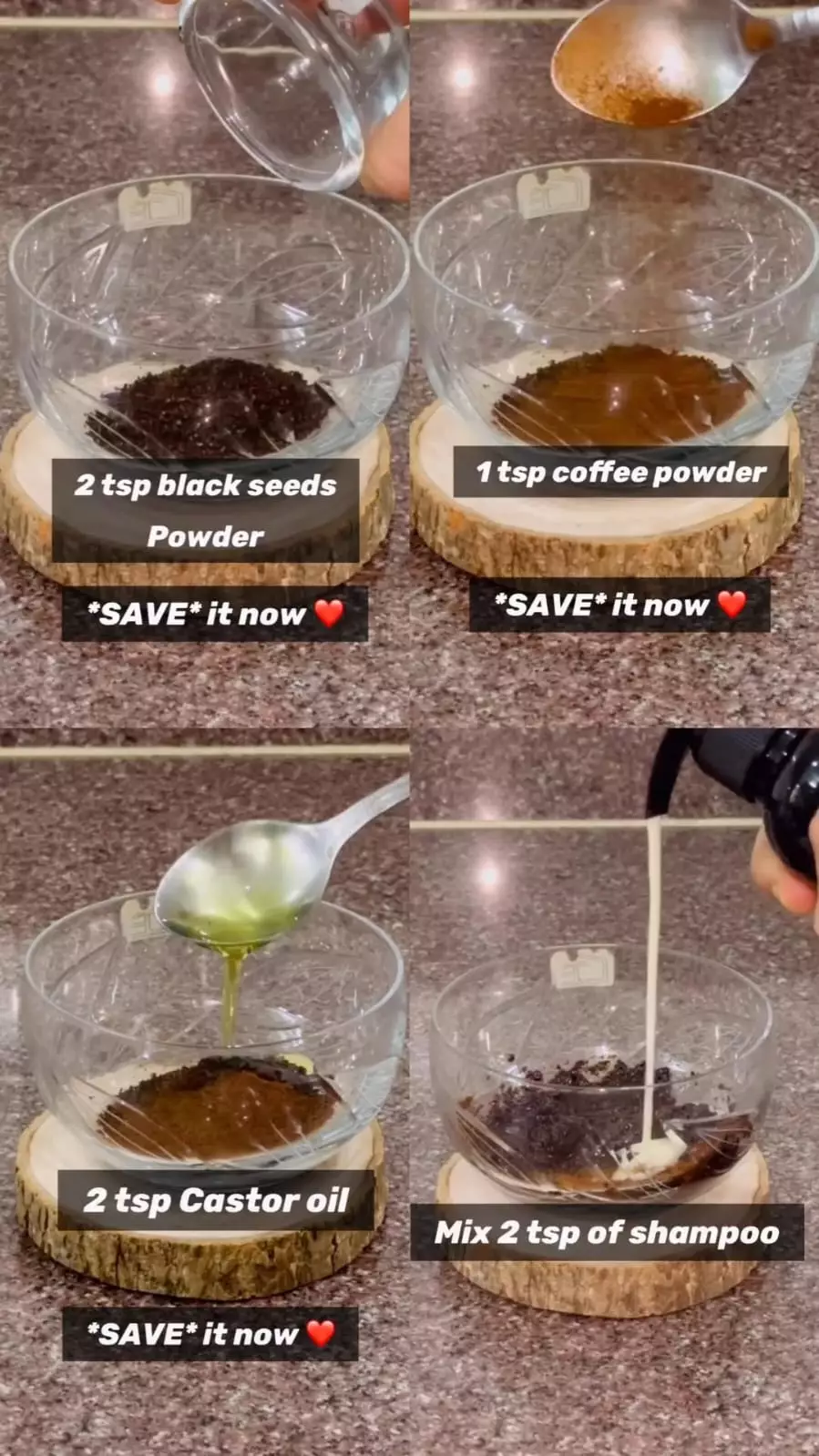 Tanpa pewarna sintetis © Instagram Tanpa pewarna sintetis © Instagram