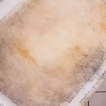 Talenan plastik kotor dan dekil jadi kinclong seperti baru, ini trik sederhananya pakai 3 bahan