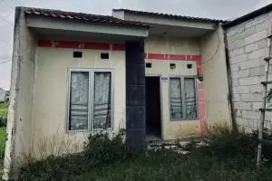 11 Transformasi rumah subsidi bekas banjir usai direnovasi ini hasilnya di luar ekspektasi