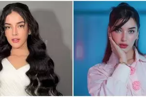 Tasya Farasya spill pengeluaran untuk aplikasi ojek online dalam setahun, bisa buat beli rumah subsidi