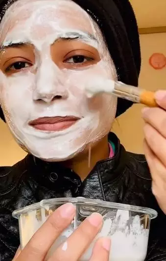 Kecilkan sekaligus bersihkan pori wajah Berbagai sumber Kecilkan sekaligus bersihkan pori wajah Berbagai sumber