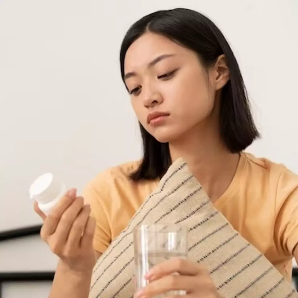 Tak perlu beli, ini cara bikin collagen booster alami untuk kencangkan wajah pakai 2 bahan dapur