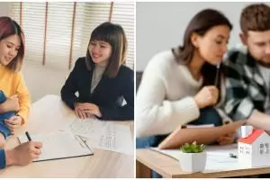 Ingin KPR tapi ada riwayat pinjol, begini 8 tips agar pengajuan kredit rumah di ACC bank