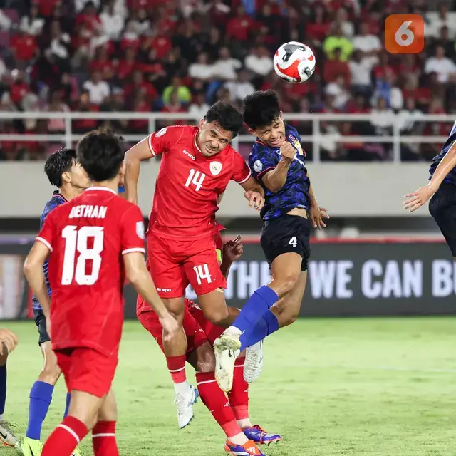 Tahan imbang Timnas Indonesia dengan skor 3-3 di Piala AFF 2024, Laos cetak rekor baru