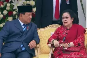 Soroti kekurangan program makan siang gratis, Megawati beri pesan untuk Presiden Prabowo