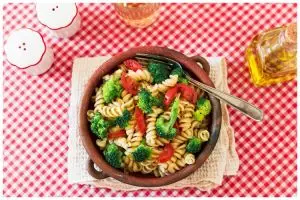 7 Resep menu diet rendah kalori, praktis dibuat dan menggugah selera