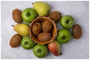 7 Buah paling rendah kalori, kaya nutrisi dan tinggi serat