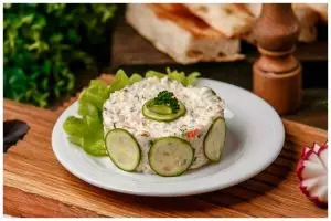 7 Cemilan rendah kalori, serba lezat dan mengenyangkan