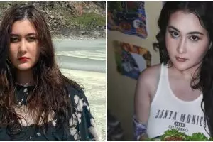 Sudah main FTV sejak usia 12 tahun, Talitha Curtis mengaku tak tahu ke mana uang hasil syutingnya