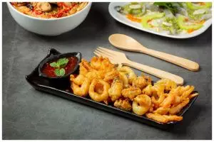 7 Makanan protein tinggi rendah kalori, cocok untuk diet  dan mengenyangkan