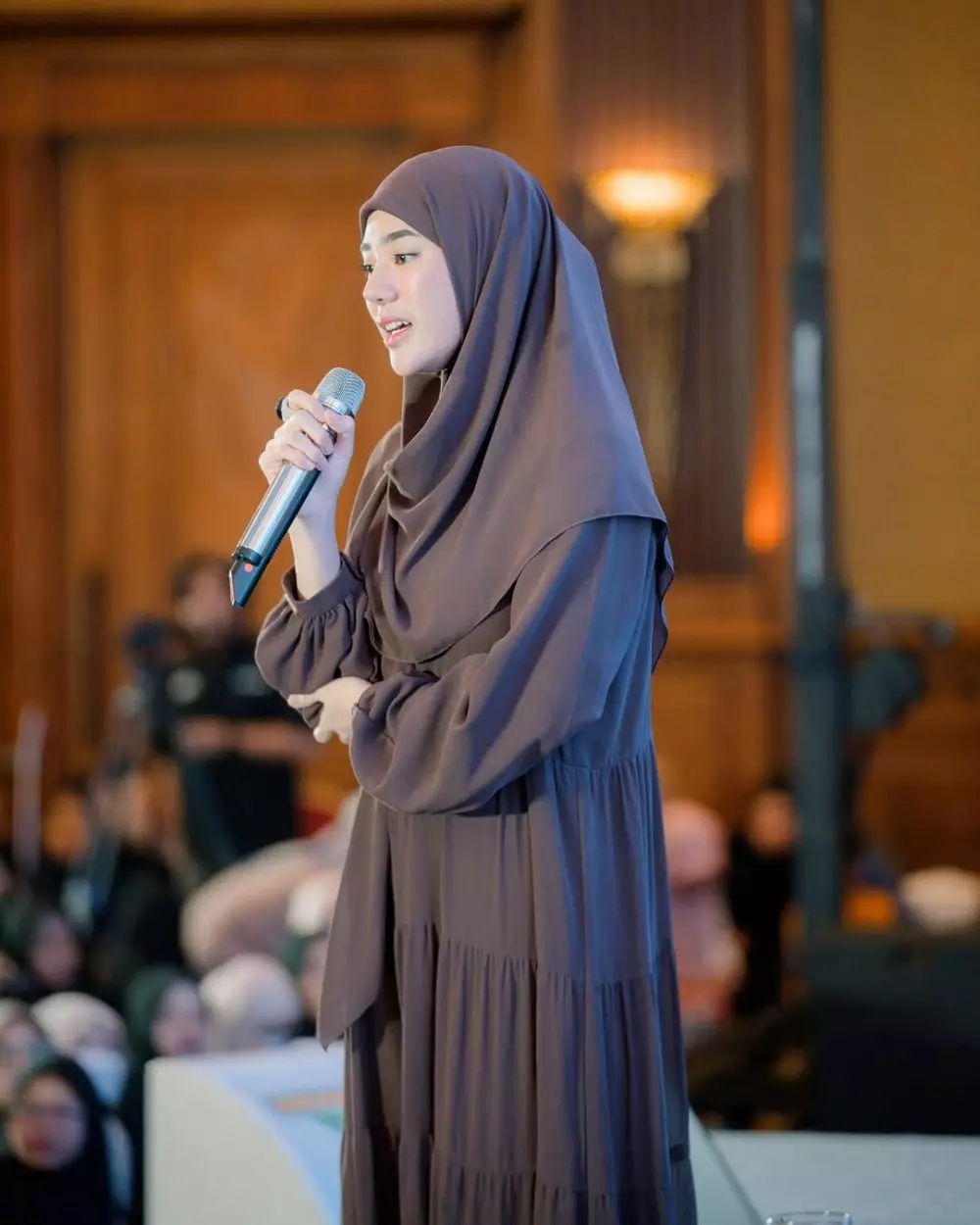 klarifikasi clara shinta dituduh penyebar video gus miftah © 2024 Instagram klarifikasi clara shinta dituduh penyebar video gus miftah © 2024 Instagram