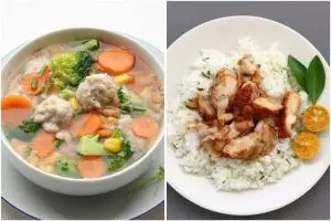 5 Resep masakan rumahan istimewa, gurih, nikmat, dan bisa jadi andalan makan siang