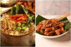 5 Resep masakan khas Indonesia, lezat, gurih, dan berempah