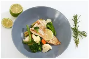 7 Contoh menu diet hipertensi, enak, mengenyangkan, dan bikin nagih