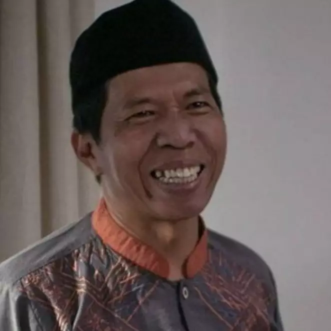 Klarifikasi Kiwil usai dituding telantarkan anak, tegaskan semua harta atas nama mantan istrinya © 2024 brilio.net