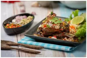 7 Menu diet OCD agar berhasil, serba lezat dan bikin nagih