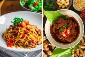 5 Resep menu spesial untuk berbagai acara, lezat, simpel dan tetap mewah
