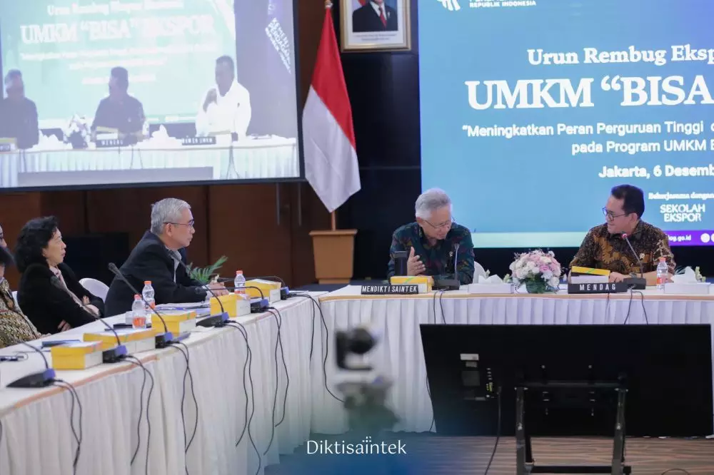 Ketika magang dianggap beban © dikti.kemendikbud.go.id Ketika magang dianggap beban © dikti.kemendikbud.go.id