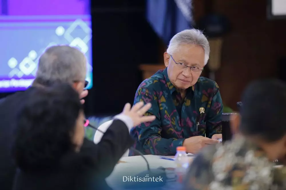 Ketika magang dianggap beban © dikti.kemendikbud.go.id Ketika magang dianggap beban © dikti.kemendikbud.go.id