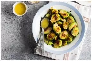 7 Menu sayur untuk diet, kaya nutrisi, enak, dan bikin nagih