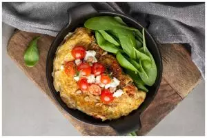 7 Contoh menu diet intermittent fasting, lezat dan menggugah selera