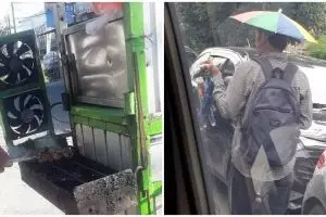 [KUIS] Andai jadi pebisnis, cari tahu inovasi apa yang akan kamu lakukan dan temukan potretnya di sini