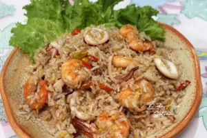 11 Resep masakan ala restoran yang mudah dibuat di rumah dan memanjakan lidah