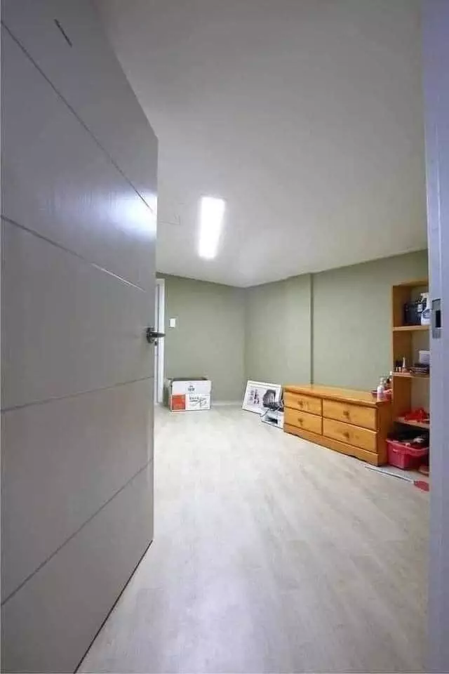 rumah ramping interior nyaman © berbagai sumber