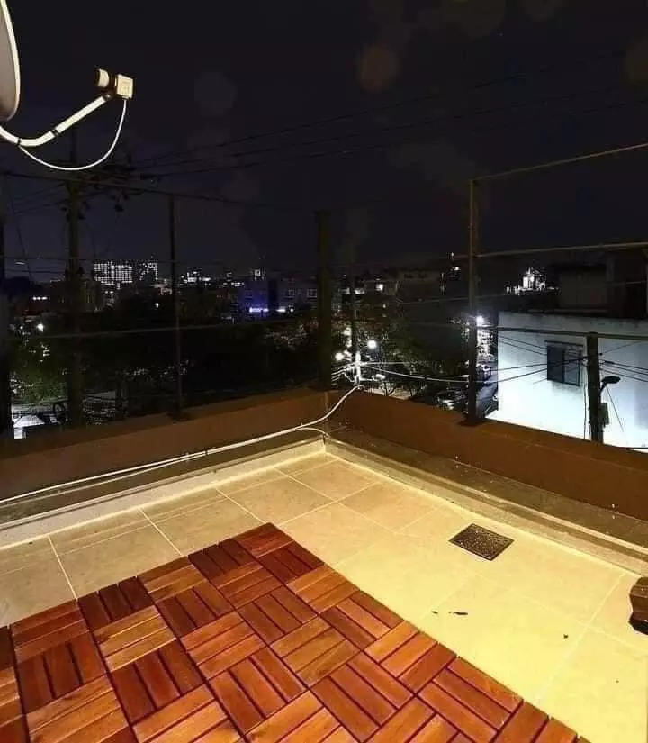 rumah ramping interior nyaman © berbagai sumber