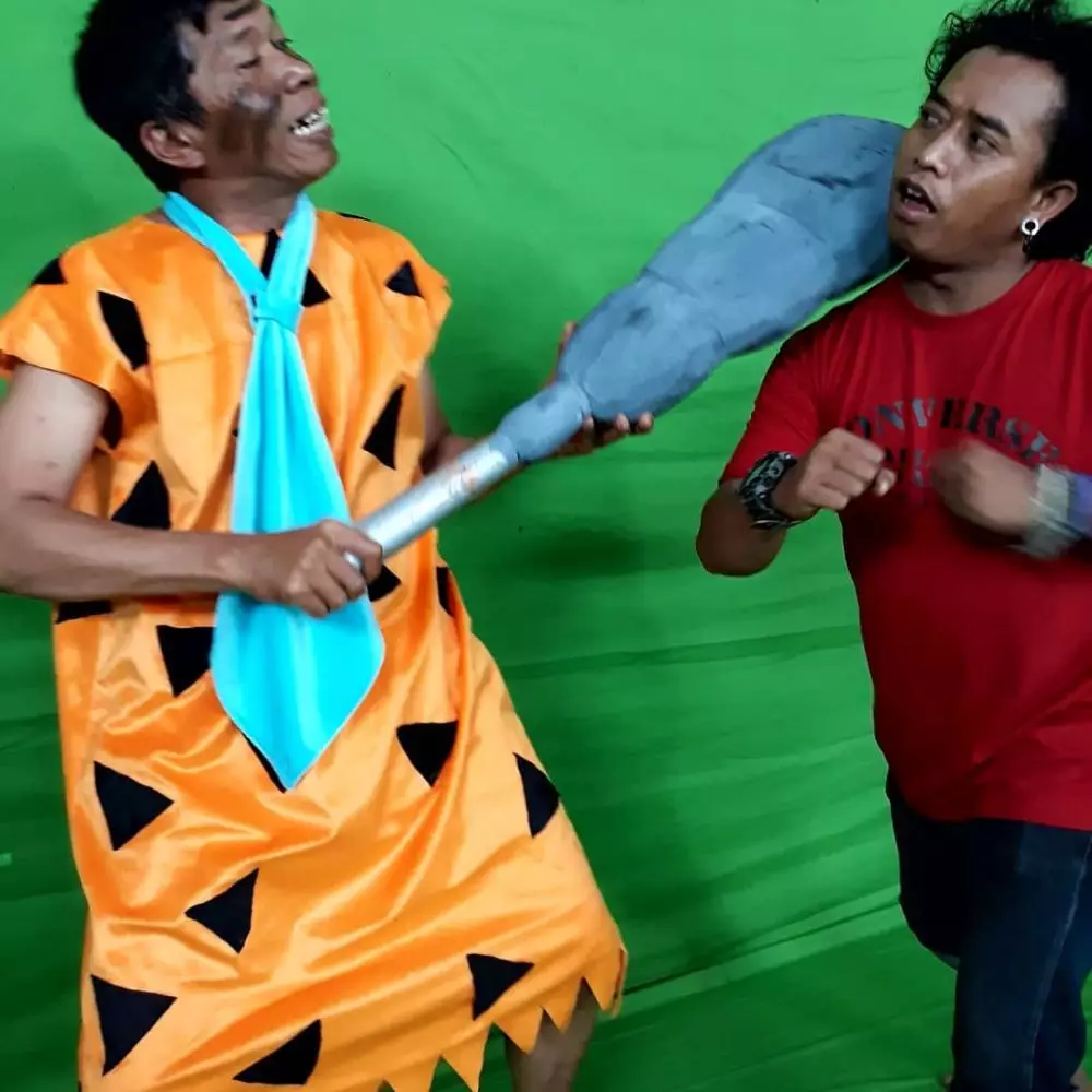 Perjalanan karier Kiwil © 2024 Instagram Perjalanan karier Kiwil © 2024 Instagram