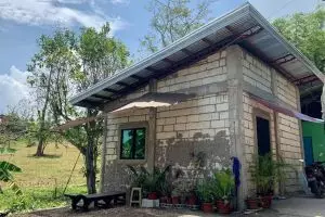 Tampilan luarnya menipu, 9 potret isian rumah batako ini minimalis dan cocok buat keluarga kecil