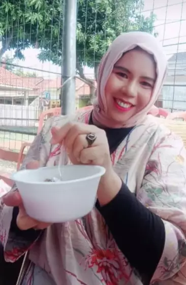 Kisah pilu Rohimah Alli mantan istri Kiwil © 2024 Instagram