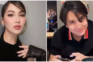 Terungkap Billy Syahputra ternyata sudah lama naksir Ayu Ting Ting, ini respons sang pedangdut