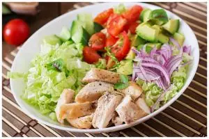 7 Resep menu diet sehat, enak, dan mudah dibuat