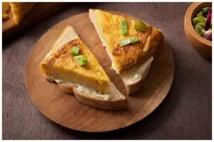 7 Menu diet kentang dan telur, serba lezat dan mengenyangkan