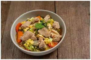 7 Makanan Indonesia rendah kalori, kaya nutrisi, enak, dan menggugah selera