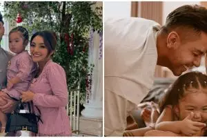 Pernah divonis tak bisa punya momongan, curhatan Krisjiana ketahui sang istri hamil lagi bikin haru