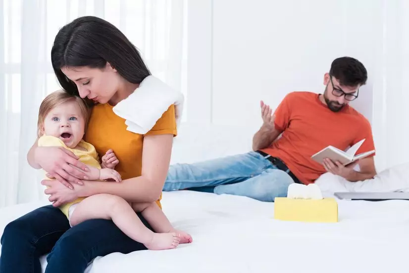 Larangan bayi difoto terlalu sering © 2024 freepik.com Larangan bayi difoto terlalu sering © 2024 freepik.com